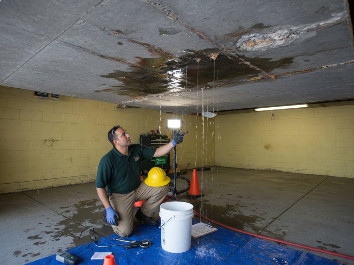 Slab Leak Repair in Slab Leak Repair, FL 33413